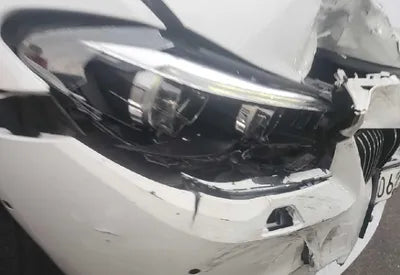 2016 BMW 520 WBA5E5104GG071140 VIN:WBA5E5104GG071140