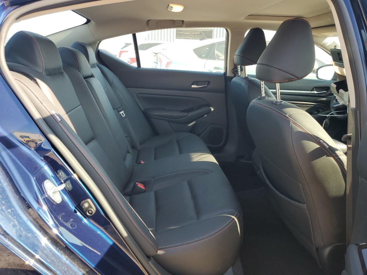 2023 NISSAN ALTIMA SR VIN:1N4BL4CV4PN371406