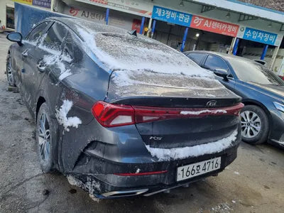 2021 Kia K5 KNAG741BBMA097278 VIN:KNAG741BBMA097278
