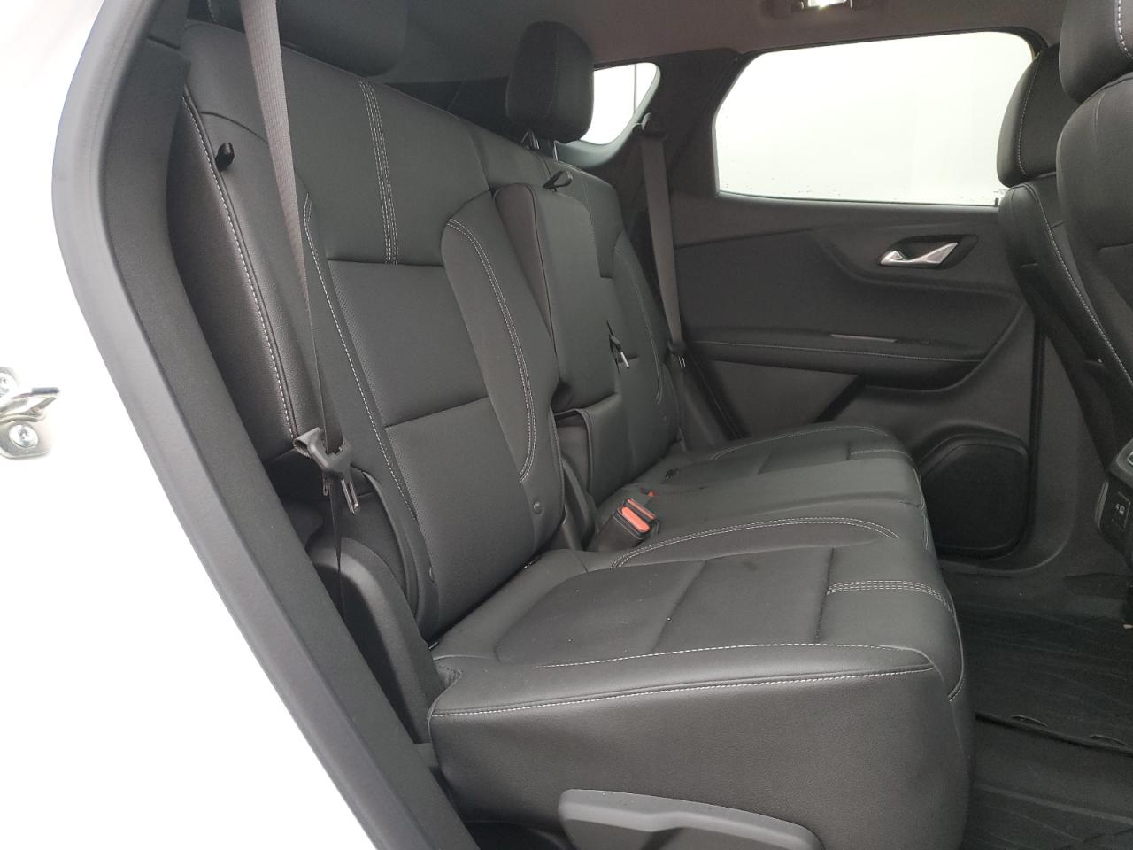 2023 CHEVROLET BLAZER 3LT VIN:3GNKBDRS6PS204147