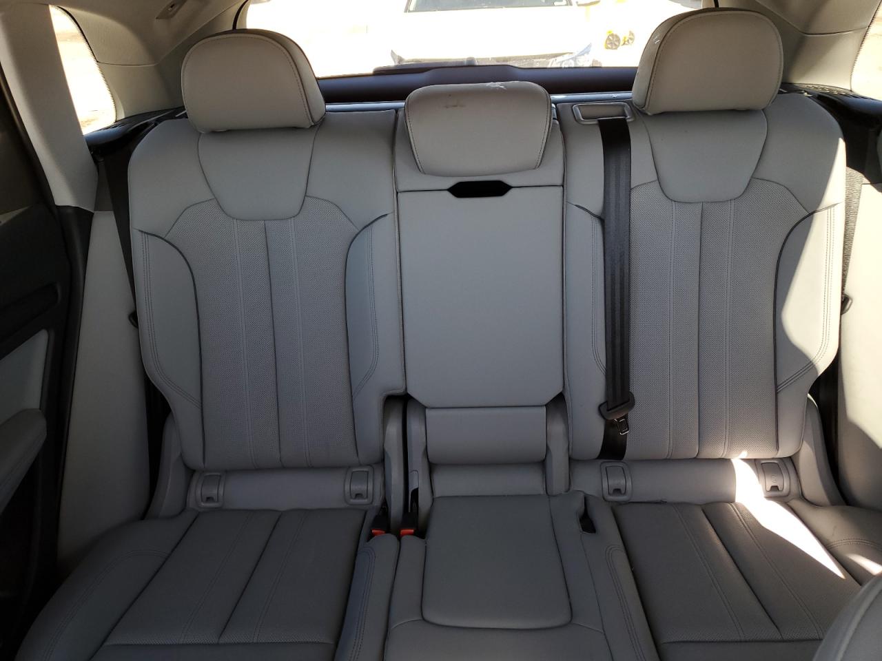 2022 AUDI Q5 PRESTIGE 45 VIN:WA1FAAFY0N2003089