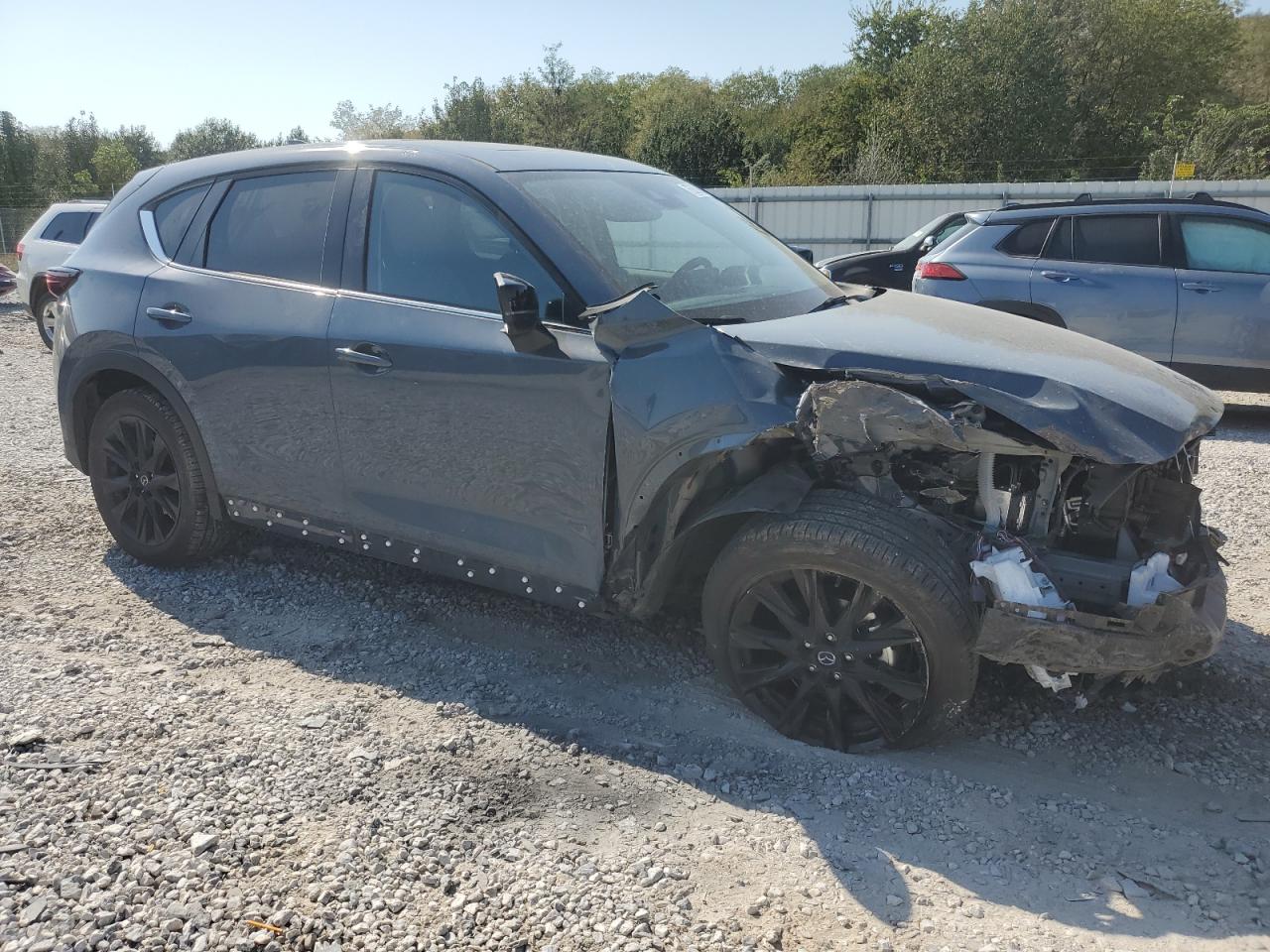 2023 MAZDA CX-5 PREFERRED VIN:JM3KFBCM3P0241201