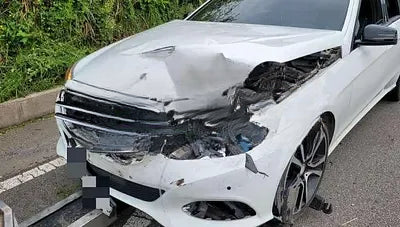 2015 Mercedes-Benz E 220 NONE VIN: