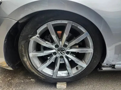 2021 Volkswagen Passat VIN: