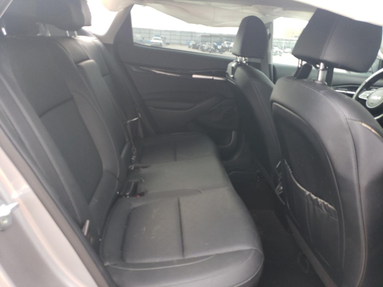 2022 KIA SELTOS SX VIN:KNDETCA27N7330974
