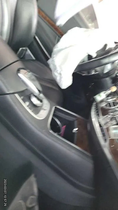 2015 Mercedes-Benz S 500 KL90A4ADHFZ100003 VIN:KL90A4ADHFZ100003