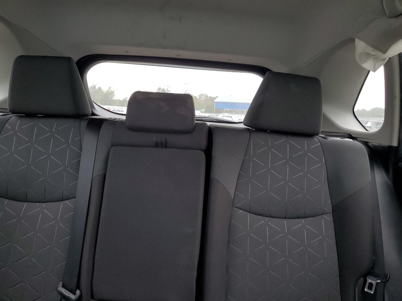 2022 TOYOTA RAV4 XLE VIN:2T3W1RFV9NW192956
