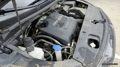 2017 Kia Carnival VIN: