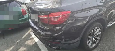 2016 BMW 630 WBAKV2108G0R28330 VIN:WBAKV2108G0R28330