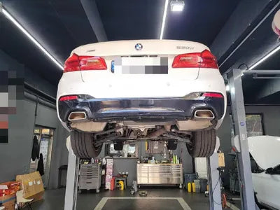 2017 BMW 520 WBAJC5103HG850969 VIN:WBAJC5103HG850969