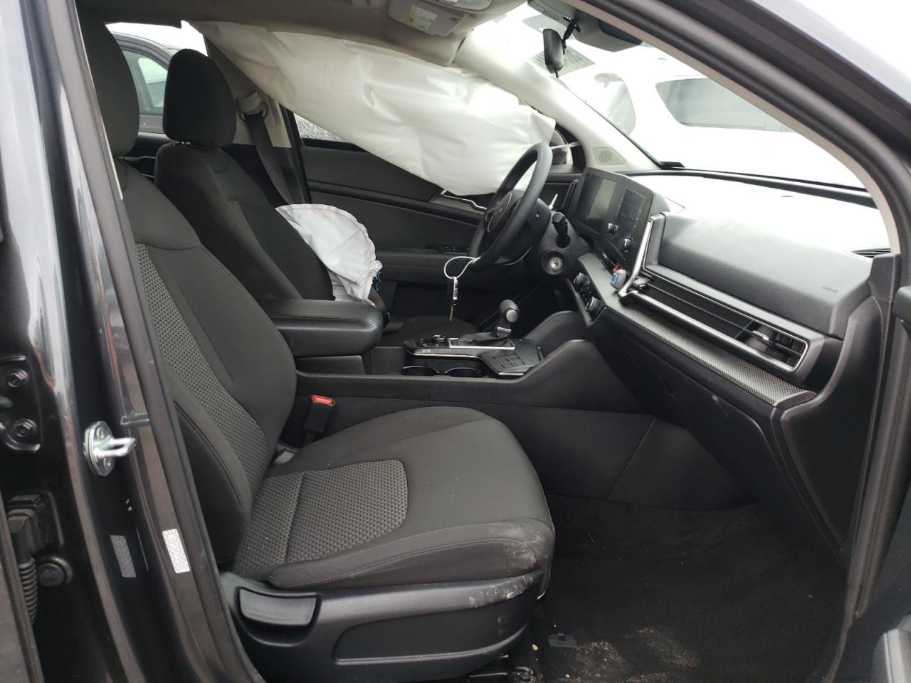 2023 KIA SPORTAGE LX VIN:KNDPU3AF7P7092023