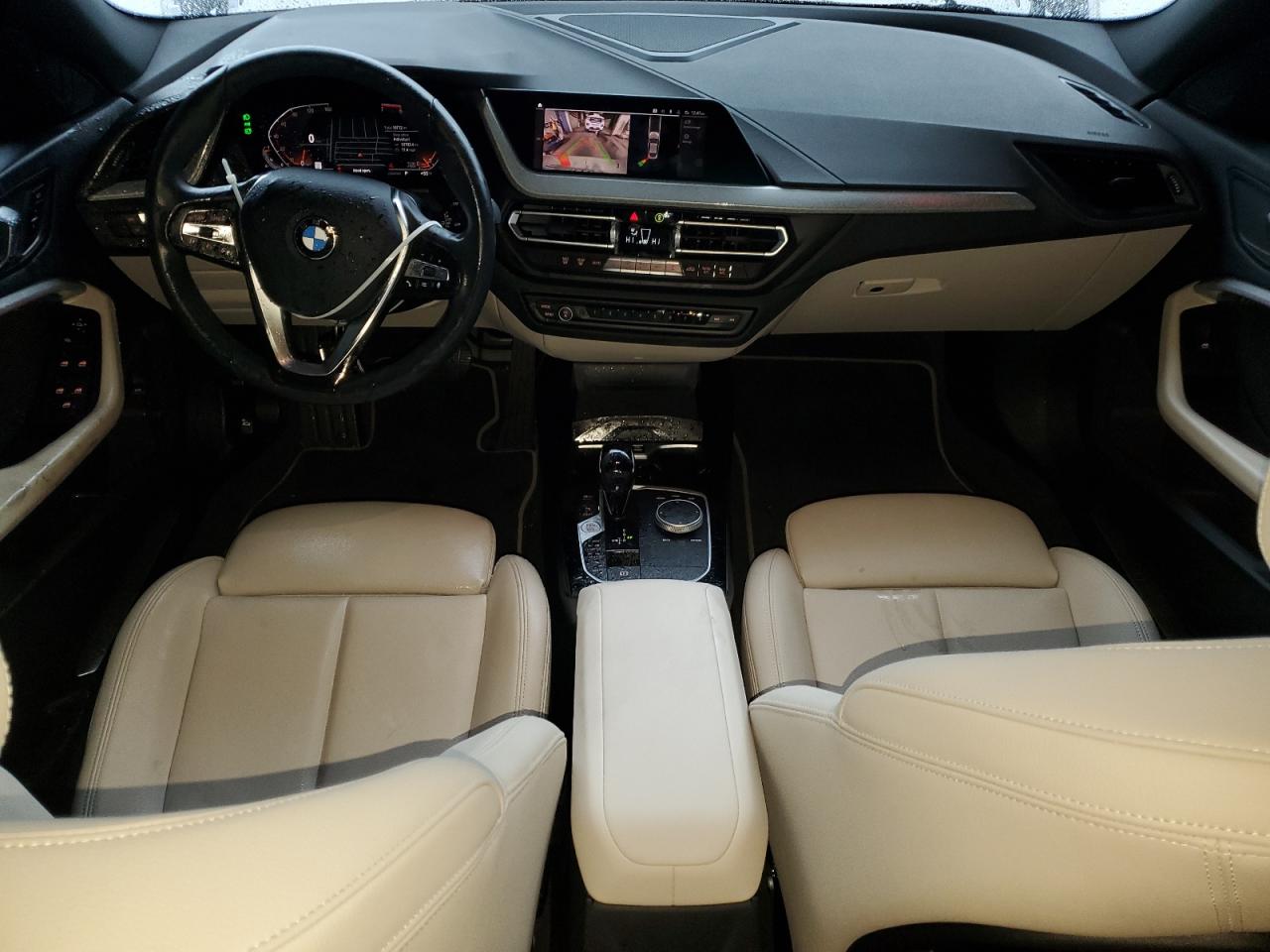 2023 BMW 228I  VIN:WBA53AK06P7M18836