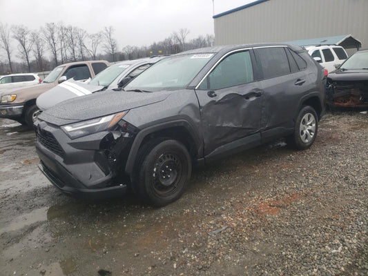 2023 TOYOTA RAV4 LE VIN:2T3H1RFV4PC219218
