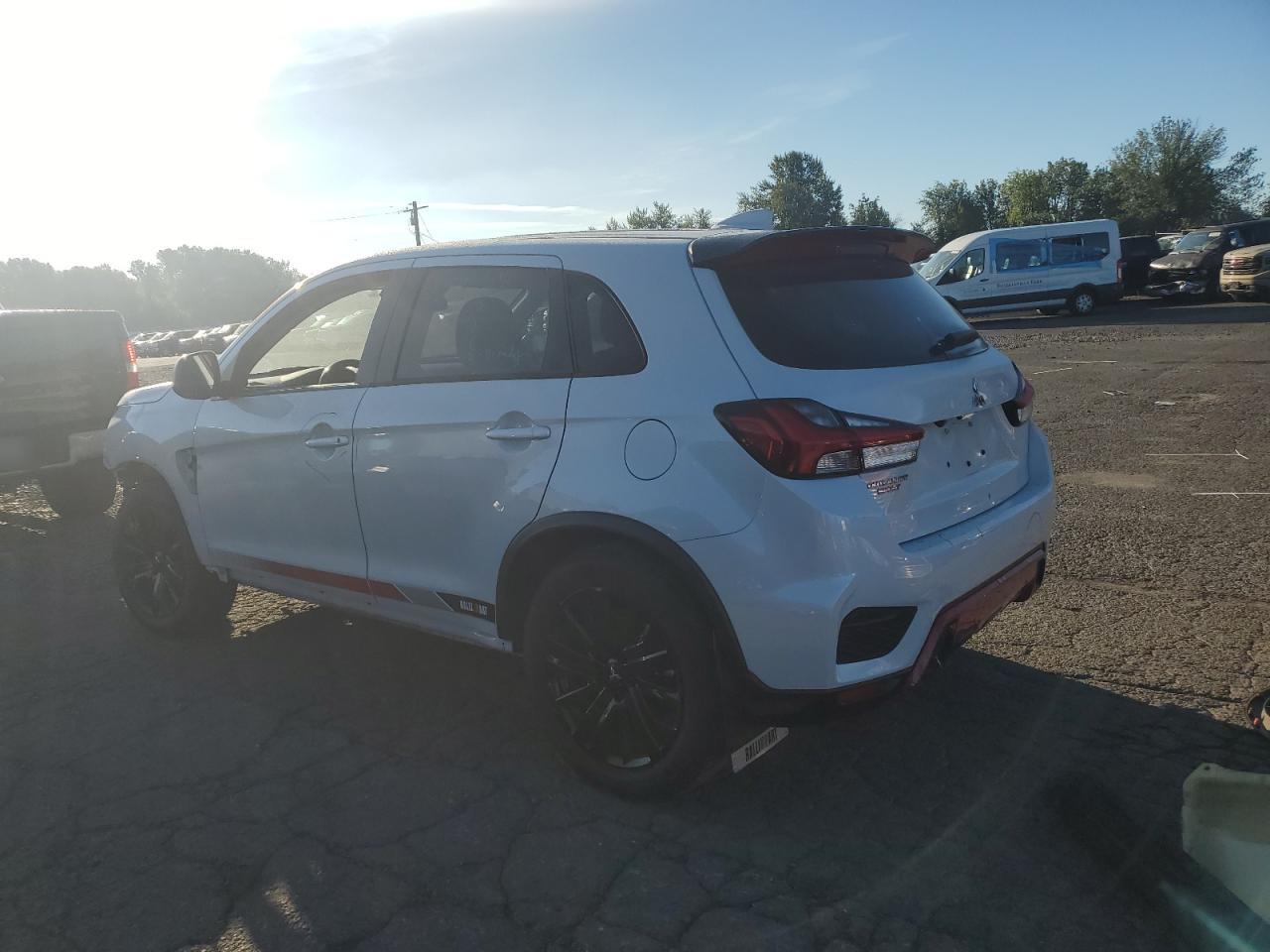 2023 MITSUBISHI OUTLANDER SPORT S/SE VIN:JA4ARUAU8PU009738