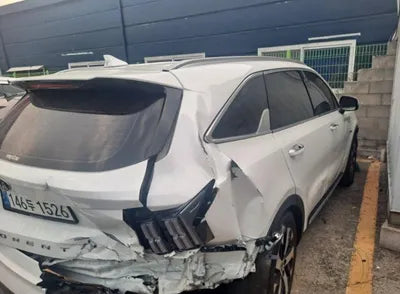 2021 Kia Sorento KNARL81BGMA074326 VIN:KNARL81BGMA074326