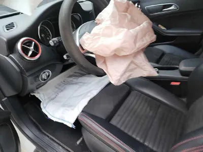 2017 Mercedes-Benz A 200 VIN: