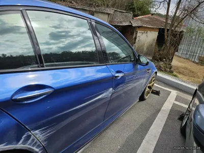 2017 BMW M5 WBSFV9101GGD77528 VIN:WBSFV9101GGD77528