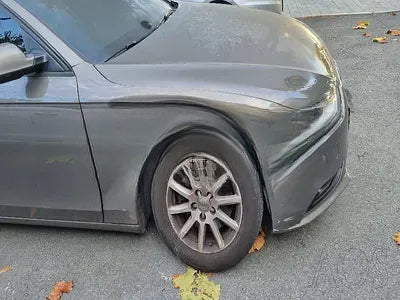 2016 Audi A4 NONE VIN: