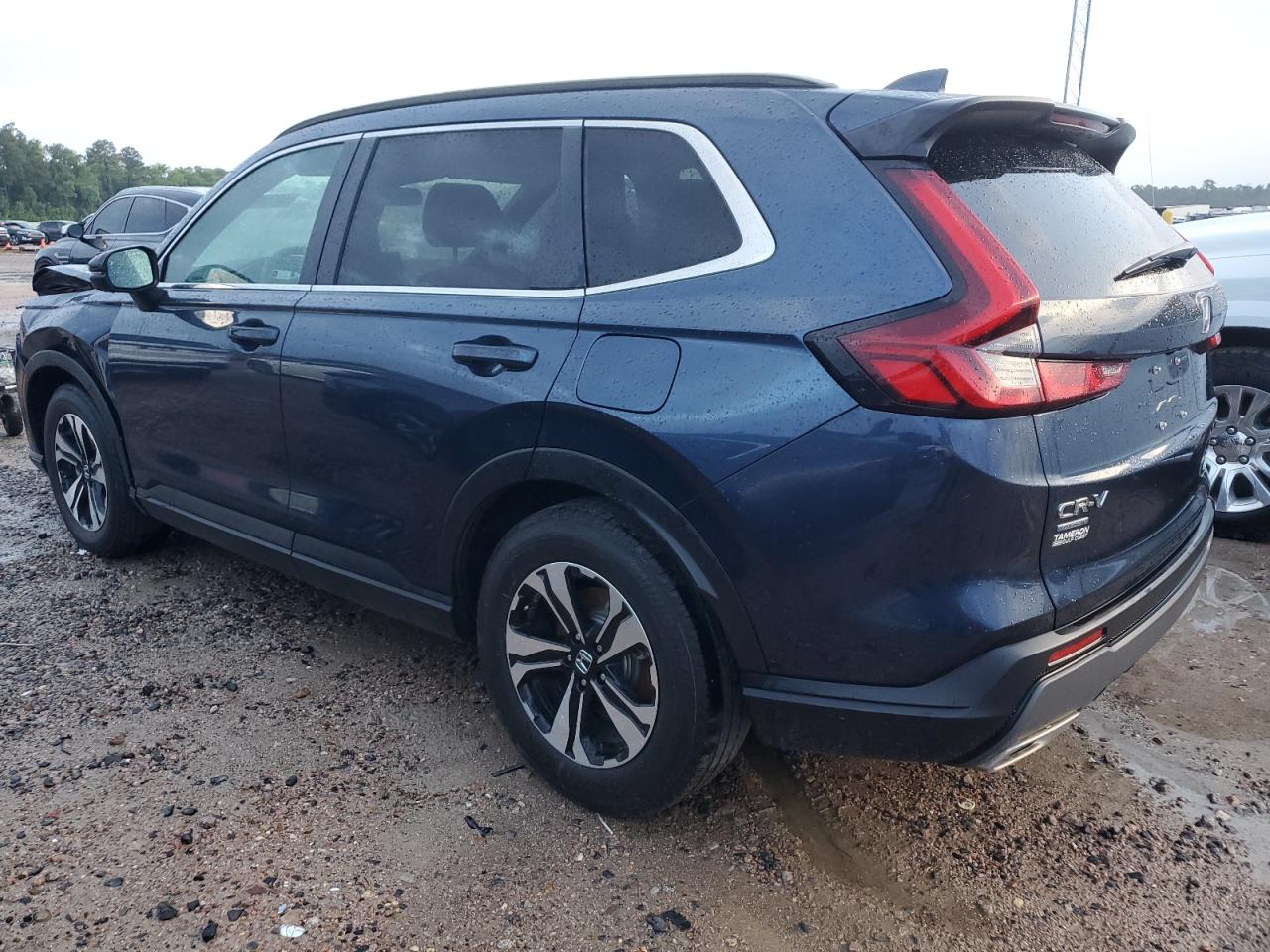 2023 HONDA CR-V SPORT VIN:2HKRS5H57PH706152