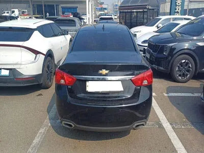 2016 Chevrolet Impala 1G1155S31GU137342 VIN:1G1155S31GU137342