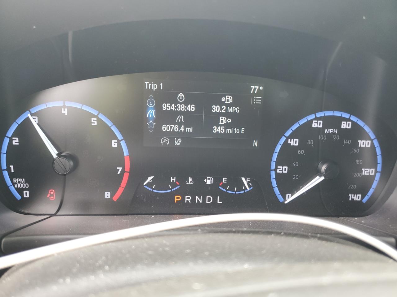 2022 FORD BRONCO SPORT BIG BEND VIN:3FMCR9B68NRD66476