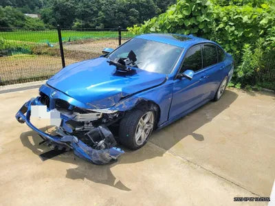 2018 BMW 330 136KMWBA8B9103JA8 VIN:136KMWBA8B9103JA8