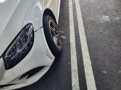 2021 Mercedes-Benz C 200 W1KWF8AB6MR608054 VIN:W1KWF8AB6MR608054