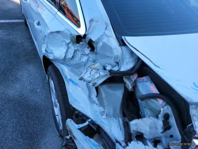 2021 Audi A6 WAUZZZF25MN006084 VIN:WAUZZZF25MN006084