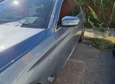 2019 BMW 520 WBAJF5105LWW55090 VIN:WBAJF5105LWW55090