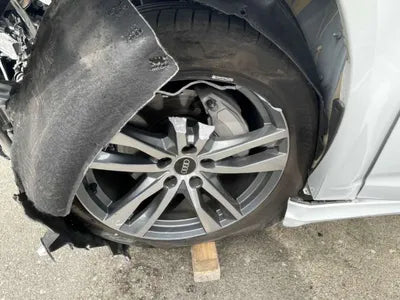 2022 Audi A6 WAUZZZF20NN053864 VIN:WAUZZZF20NN053864
