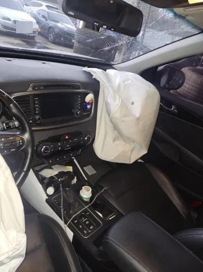 2015 Kia Sorento 463KMKNAPH81ADFA0 VIN:463KMKNAPH81ADFA0