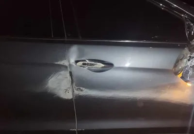 2017 Hyundai Santa FE KMHSW81UBHU763477 VIN:KMHSW81UBHU763477