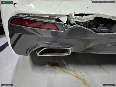 2021 BMW 530 WBA31BJ08MWX15497 VIN:WBA31BJ08MWX15497