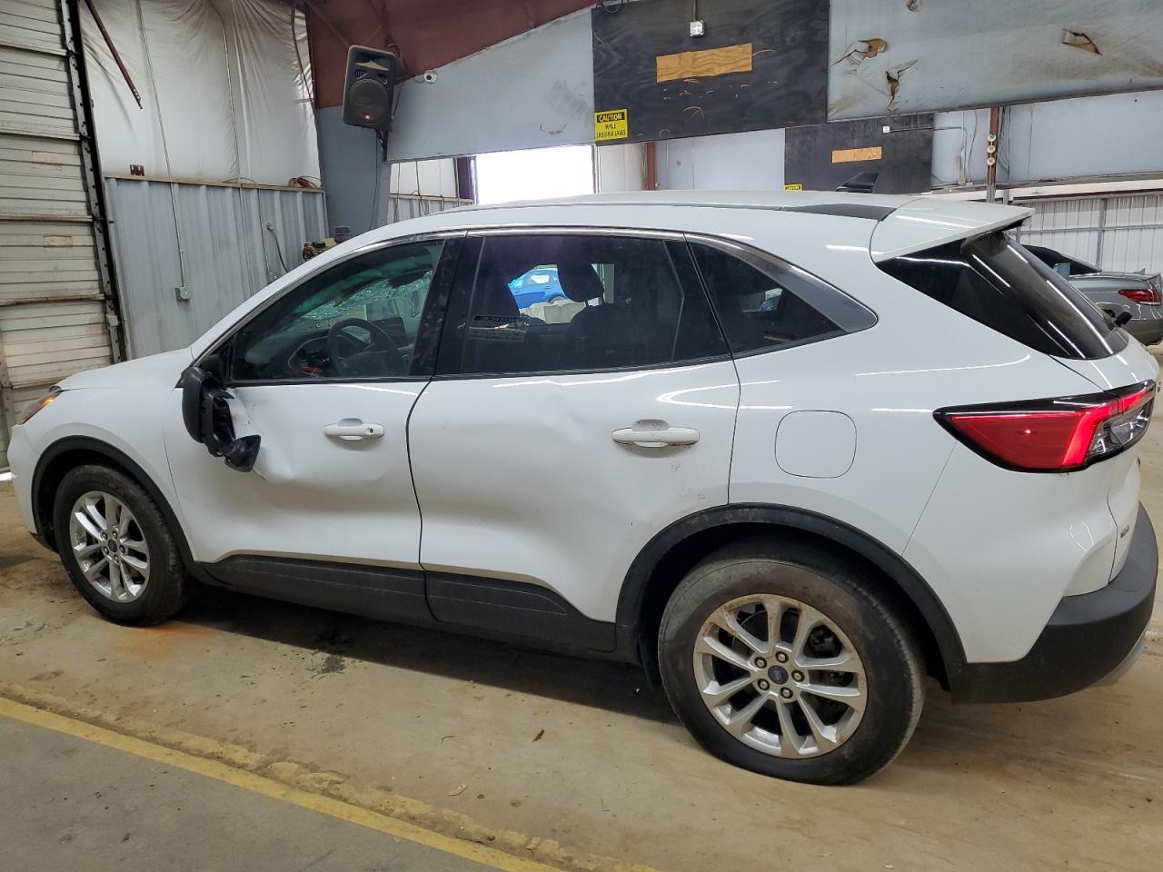 2022 FORD ESCAPE SE VIN:1FMCU0G68NUB84160