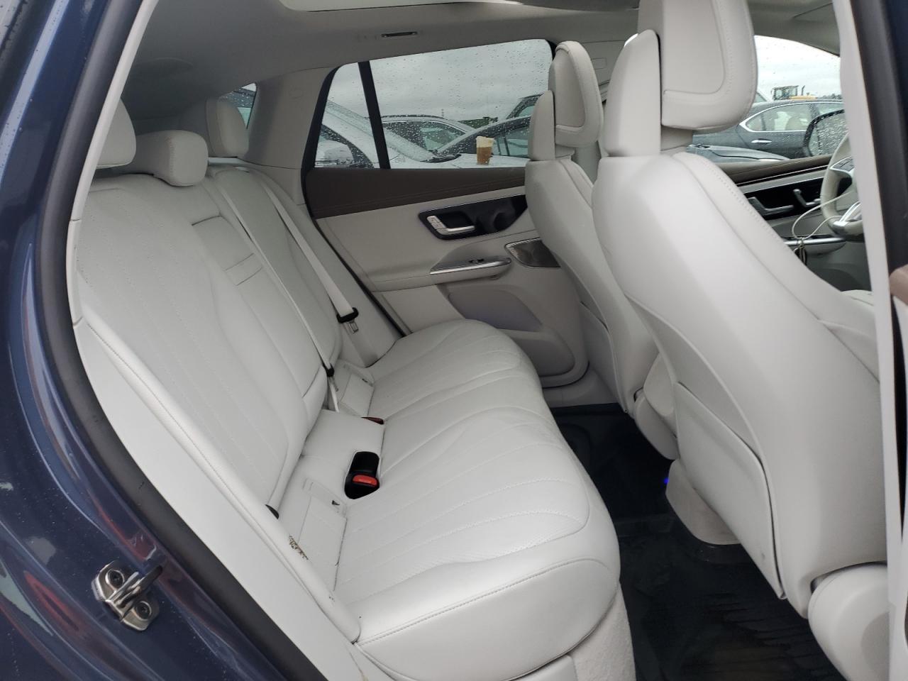 2023 MERCEDES-BENZ EQE SUV 350 4MATIC VIN:4JGGM1CB0PA011814