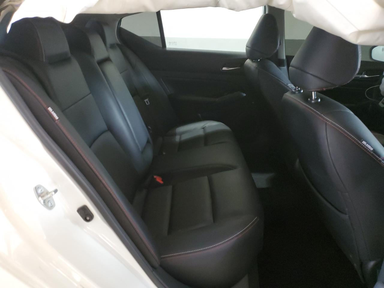 2023 NISSAN ALTIMA SR VIN:1N4BL4CV6PN423120