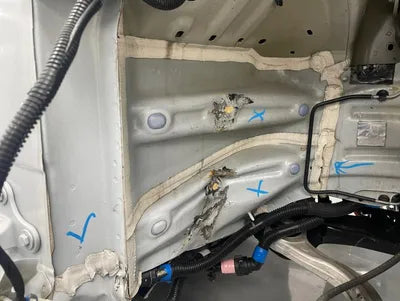 2021 Tesla Model Y 5YJYGDEE0MF225939 VIN:5YJYGDEE0MF225939