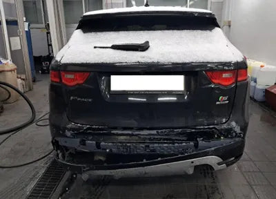 2017 Jaguar F-Pace SADCA2BK7HA083179 VIN:SADCA2BK7HA083179