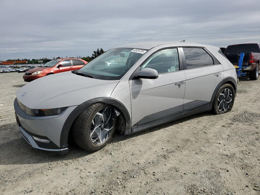 2024 HYUNDAI IONIQ 5 SEL VIN:KM8KN4DE5RU315871