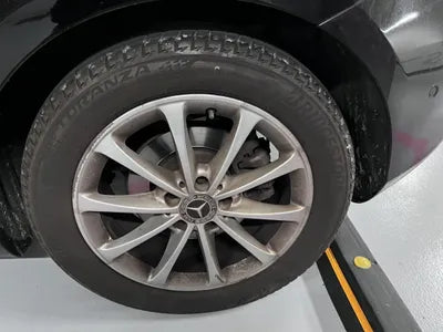 2019 Mercedes-Benz A 220 VIN: