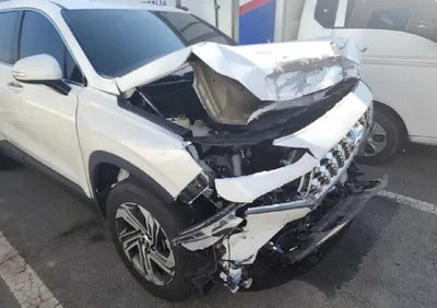 2022 Hyundai Santa FE KMHS281LGNU446410 VIN:KMHS281LGNU446410