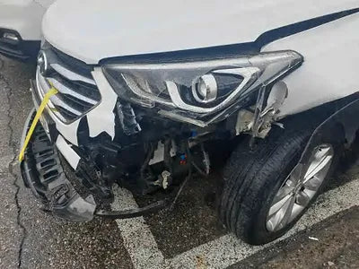 2017 Hyundai Santa FE KMHSW81UBHU757040 VIN:KMHSW81UBHU757040