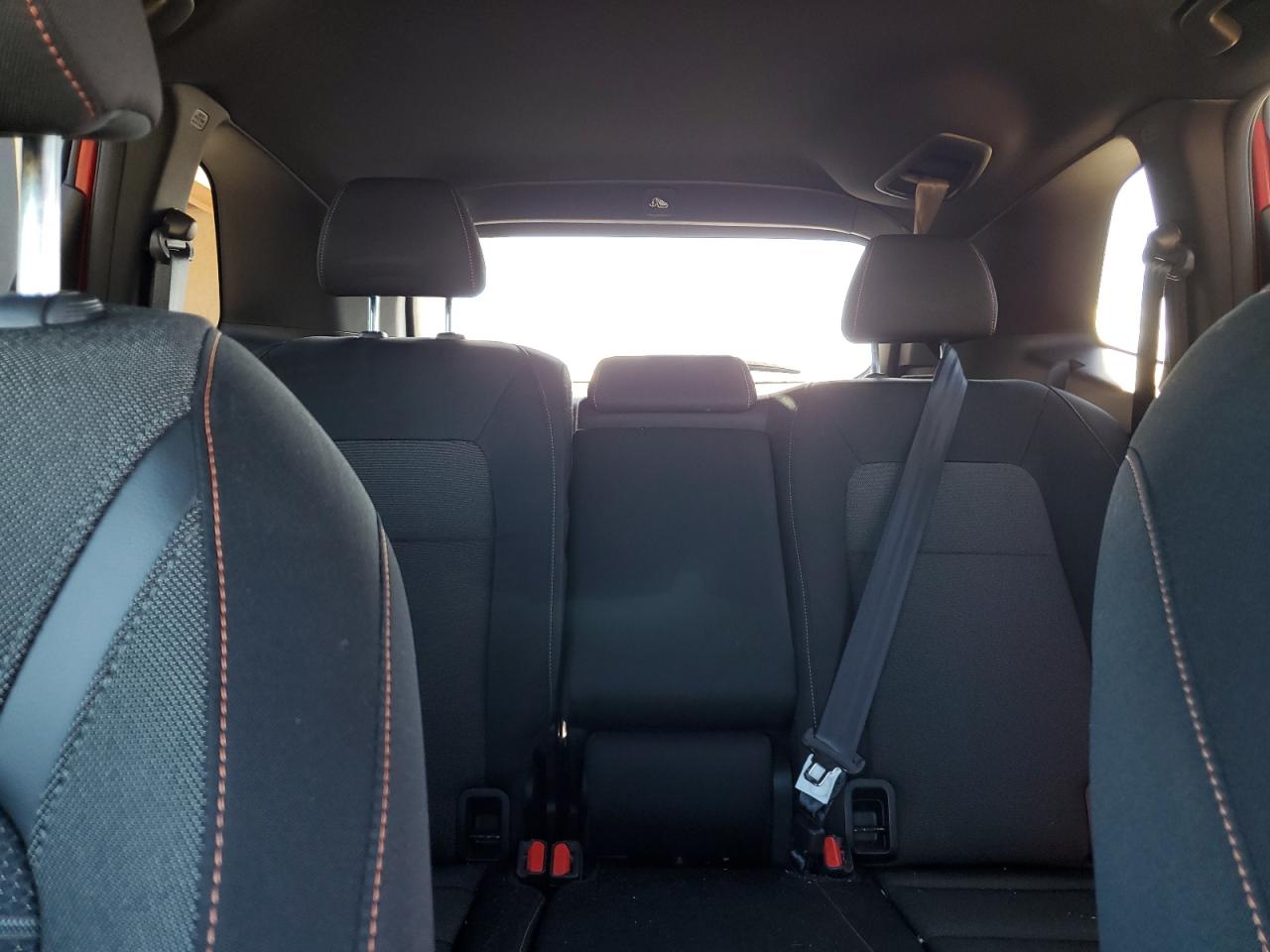 2024 HONDA CR-V SPORT VIN:7FARS6H51RE007322