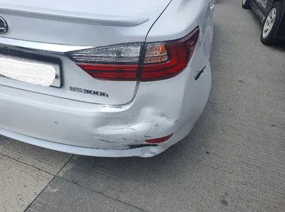 2016 Lexus ES 300 JTHBW1GG3G2112790 VIN:JTHBW1GG3G2112790