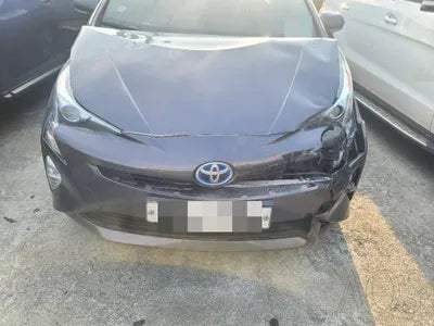 2017 Toyota Prius JTDKBRFU1H3573047 VIN:JTDKBRFU1H3573047