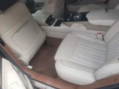 2020 Genesis G90 VIN: