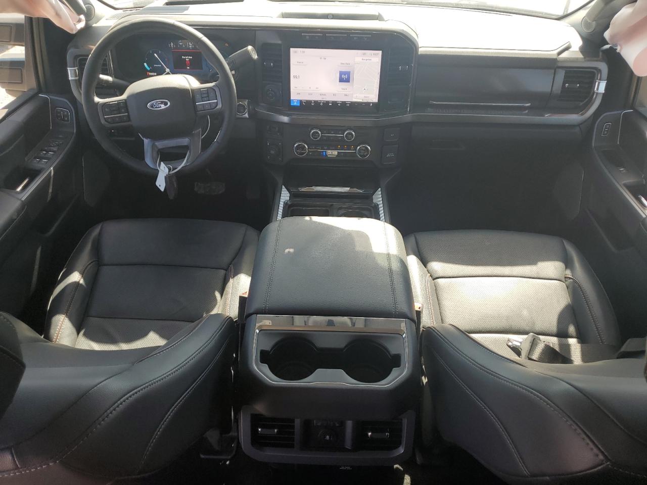 2023 FORD F250 SUPER DUTY VIN:1FT8W2BM0PEE03356