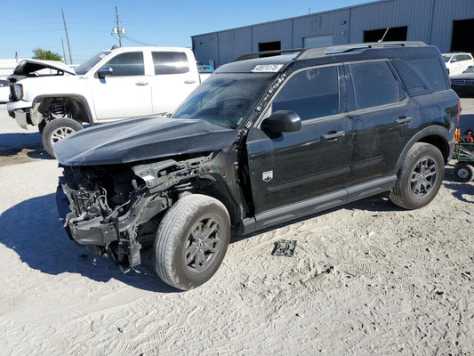 2024 FORD BRONCO SPORT BIG BEND VIN:3FMCR9B60RRE38809
