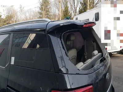 2018 Kia Carnival KNAMB81ABKS467554 VIN:KNAMB81ABKS467554