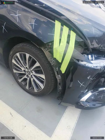 2020 Lexus ES 300 JTHB21B10L2082995 VIN:JTHB21B10L2082995